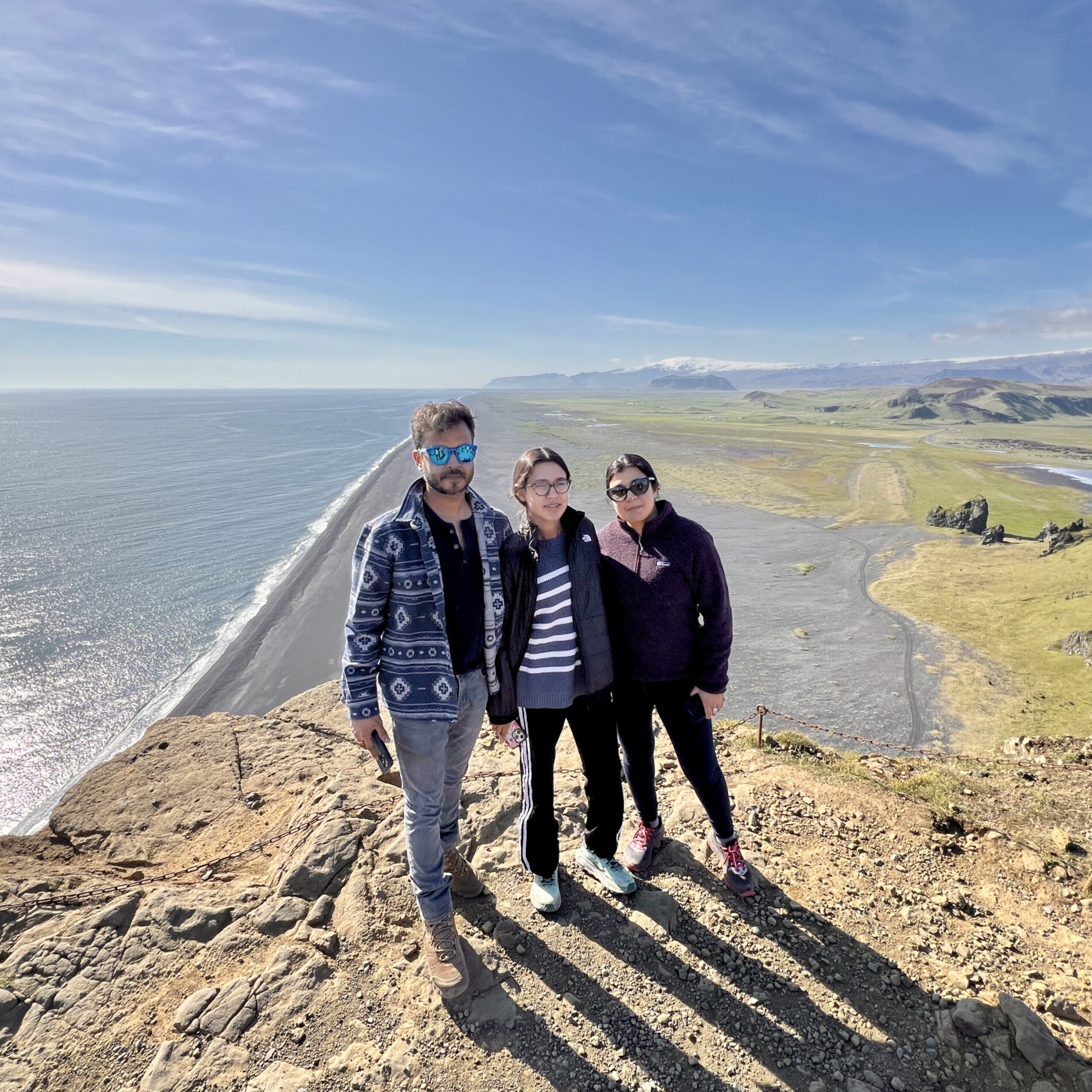 10-Day Iceland Ring Road Highlights